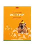 Набор предметных тетрадей Hatber «Мой любимый предмет», 12 предметов, 48 листов, со справочным материалом, обложка из мелованного картона - Фото 14