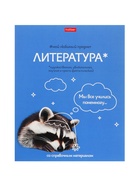 Набор предметных тетрадей Hatber «Мой любимый предмет», 12 предметов, 48 листов, со справочным материалом, обложка из мелованного картона - Фото 16