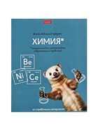 Набор предметных тетрадей Hatber «Мой любимый предмет», 12 предметов, 48 листов, со справочным материалом, обложка из мелованного картона - Фото 5