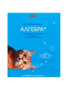 Набор предметных тетрадей Hatber «Мой любимый предмет», 12 предметов, 48 листов, со справочным материалом, обложка из мелованного картона - Фото 6
