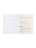 Набор предметных тетрадей Hatber «Салют предметов», 12 предметов, 48 листов, со справочной информацией, обложка из мелованного картона - фото 120364534