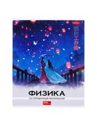 Набор предметных тетрадей Hatber «Искусство Азии», 12 предметов, 48 листов, со справочной информацией, пластиковая обложка - Фото 15