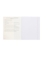 Набор предметных тетрадей Hatber «Буквица», 10 предметов, 48 листов, со справочным материалом, обложка из мелованного картона - Фото 12