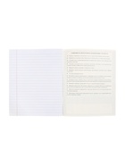 Набор предметных тетрадей Hatber «Буквица», 10 предметов, 48 листов, со справочным материалом, обложка из мелованного картона - Фото 14