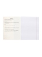 Набор предметных тетрадей Hatber «Буквица», 10 предметов, 48 листов, со справочным материалом, обложка из мелованного картона - Фото 16