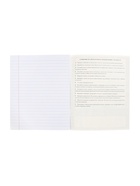 Набор предметных тетрадей Hatber «Буквица», 10 предметов, 48 листов, со справочным материалом, обложка из мелованного картона - фото 120364544