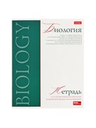 Набор предметных тетрадей Hatber «Буквица», 10 предметов, 48 листов, со справочным материалом, обложка из мелованного картона - Фото 4