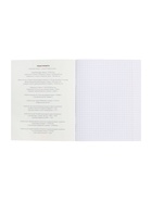 Комплект предметных тетрадей Hatber «Трогательная пастель», 12 предметов, 48 листов, со справочным материалом, обложка из мелованного картона - Фото 14