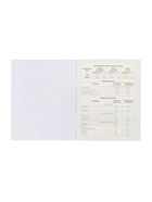 Комплект предметных тетрадей Hatber «Трогательная пастель», 12 предметов, 48 листов, со справочным материалом, обложка из мелованного картона - Фото 20