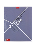 Набор предметных тетрадей Hatber «Стиль 70-х», 12 предметов, 48 листов, со справочным материалом, обложка из мелованного картона - Фото 6