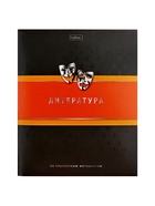 Набор предметных тетрадей Hatber «Гармония», 12 предметов, 48 листов, со справочным материалом, обложка из мелованного картона - Фото 7