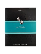 Набор предметных тетрадей Hatber «Гармония», 12 предметов, 48 листов, со справочным материалом, обложка из мелованного картона - Фото 9