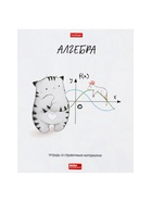 Набор предметных тетрадей Hatber «Приключения кота Пирожка», 12 предметов, 48 листов, со справочным материалом, обложка из мелованной бумаги - Фото 11