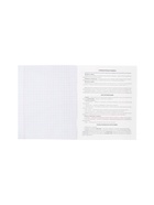 Набор предметных тетрадей Hatber «Приключения кота Пирожка», 12 предметов, 48 листов, со справочным материалом, обложка из мелованной бумаги, бл�... - Фото 16