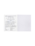 Набор предметных тетрадей Hatber «Приключения кота Пирожка», 12 предметов, 48 листов, со справочным материалом, обложка из мелованной бумаги - фото 120364558