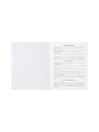 Набор предметных тетрадей Hatber «Приключения кота Пирожка», 12 предметов, 48 листов, со справочным материалом, обложка из мелованной бумаги - Фото 20