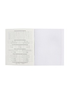 Предметная тетрадь по алгебре Hatber «Салют предметов», 48 листов, в клетку, со справочным материалом, обложка из мелованного картона - Фото 5