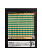 Предметная тетрадь по алгебре Hatber «Салют предметов», 48 листов, в клетку, со справочным материалом, обложка из мелованного картона - Фото 8