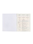 Предметная тетрадь по геометрии Hatber «Салют предметов», 48 листов, в клетку, со справочным материалом, обложка из мелованного картона - Фото 4