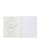 Предметная тетрадь по физике Hatber «Салют предметов», 48 листов, в клетку, со справочным материалом, обложка из мелованного картона - Фото 2