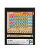 Предметная тетрадь по химии Hatber «Салют предметов», 48 листов, в клетку, со справочным материалом, обложка из мелованного картона - Фото 5