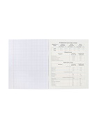 Предметная тетрадь по географии Hatber «Салют предметов», 48 листов, в клетку, со справочным материалом, обложка из мелованного картона - Фото 7