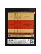 Предметная тетрадь по истории Hatber «Салют предметов», 48 листов, в клетку, со справочным материалом, обложка из мелованного картона - Фото 8