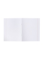 Предметная тетрадь по русскому языку Hatber «Салют предметов», 48 листов, в линейку, со справочным материалом, обложка из мелованного картона - Фото 3