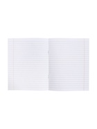 Предметная тетрадь по русскому языку Hatber «Искусство Азии», 48 листов, в линейку, со справочным материалом, пластиковая обложка с печатью - Фото 5