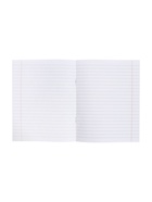 Предметная тетрадь по литературе Hatber «Искусство Азии», 48 листов, в линейку, со справочным материалом, пластиковая обложка с печатью - Фото 2