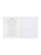 Предметная тетрадь по географии Hatber «Гармония», 48 листов, в клетку, со справочным материалом, обложка из мелованного картона - Фото 2