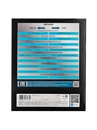 Предметная тетрадь по географии Hatber «Гармония», 48 листов, в клетку, со справочным материалом, обложка из мелованного картона - Фото 5