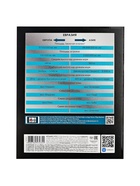 Предметная тетрадь по географии Hatber «Гармония», 48 листов, в клетку, со справочным материалом, обложка из мелованного картона (комплект 3 шт) - фото 65449731