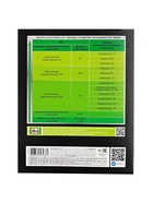 Предметная тетрадь по биологии Hatber «Гармония», 48 листов, в клетку, со справочным материалом, обложка из мелованного картона - фото 120364630