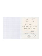 Предметная тетрадь по истории Hatber «Гармония», 48 листов, в клетку, со справочным материалом, обложка из мелованного картона - Фото 4