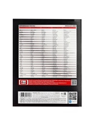 Предметная тетрадь по английскому языку Hatber «Гармония», 48 листов, в клетку, со справочным материалом, обложка из мелованного картона - Фото 5