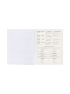 Предметная тетрадь по английскому языку Hatber «Гармония», 48 листов, в клетку, со справочным материалом, обложка из мелованного картона (комплект 3 шт) - фото 65449740