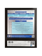 Предметная тетрадь по обществознанию Hatber «Гармония», 48 листов, в клетку, со справочным материалом, обложка из мелованного картона - фото 120364639