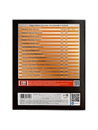 Предметная тетрадь по литературе Hatber «Гармония», 48 листов, в линейку, со справочным материалом, обложка из мелованного картона (комплект 3 шт) - фото 65449747