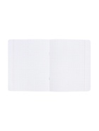 Тетрадь 48 листов в клетку «Буквица» Математика - Фото 3