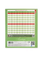 Предметная тетрадь по алгебре Hatber «Буквица», 48 листов, в клетку, со справочным материалом, обложка из мелованного картона - Фото 8