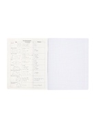 Предметная тетрадь по геометрии Hatber «Буквица», 48 листов, в клетку, со справочным материалом, обложка из мелованного картона - Фото 5