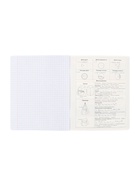 Предметная тетрадь по геометрии Hatber «Буквица», 48 листов, в клетку, со справочным материалом, обложка из мелованного картона (комплект 3 шт) - фото 65449754