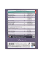 Предметная тетрадь по физике Hatber «Буквица», 48 листов, в клетку, со справочным материалом, обложка из мелованного картона, матовая ламинация,... - Фото 5