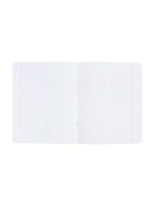 Предметная тетрадь по физике Hatber «Буквица», 48 листов, в клетку, со справочным материалом, обложка из мелованного картона - фото 120364649