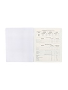 Предметная тетрадь по географии Hatber «Буквица», 48 листов, в клетку, со справочным материалом, обложка из мелованного картона - Фото 5