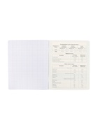 Предметная тетрадь по географии Hatber «Буквица», 48 листов, в клетку, со справочным материалом, обложка из мелованного картона - Фото 7