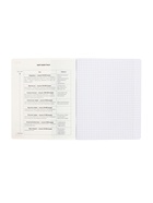 Предметная тетрадь по биологии Hatber «Буквица», 48 листов, в клетку, со справочным материалом, обложка из мелованного картона - Фото 5