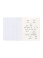 Предметная тетрадь по истории Hatber «Буквица», 48 листов, в клетку, со справочным материалом, обложка из мелованного картона, матовая ламинаци�... - Фото 4