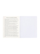 Предметная тетрадь по истории Hatber «Буквица», 48 листов, в клетку, со справочным материалом, обложка из мелованного картона - Фото 5